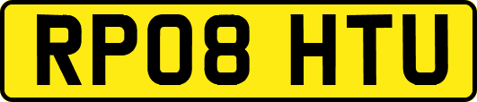 RP08HTU