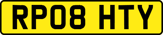 RP08HTY