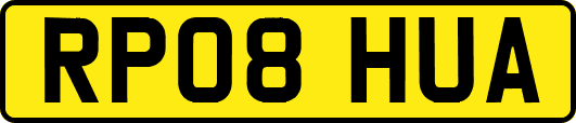 RP08HUA