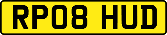 RP08HUD