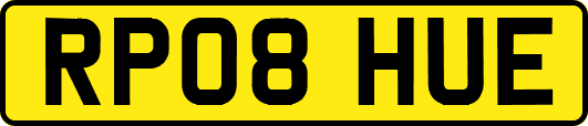 RP08HUE