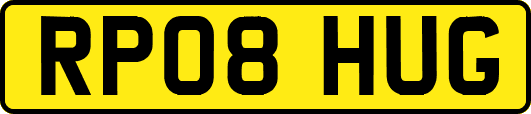 RP08HUG