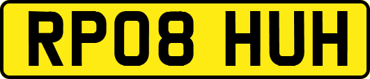 RP08HUH