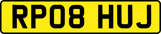 RP08HUJ
