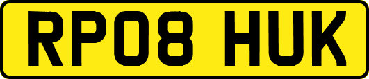 RP08HUK