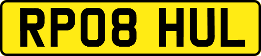 RP08HUL