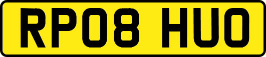 RP08HUO