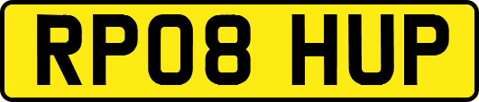 RP08HUP