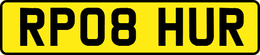 RP08HUR
