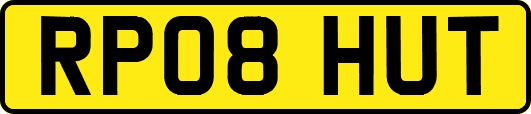 RP08HUT