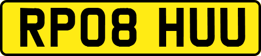 RP08HUU