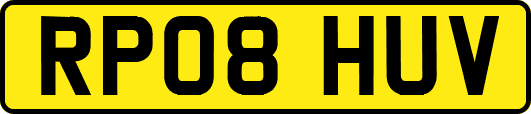 RP08HUV