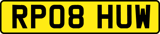 RP08HUW