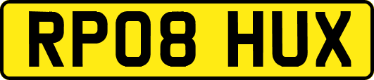 RP08HUX