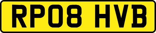 RP08HVB