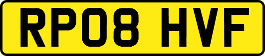 RP08HVF