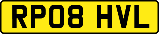 RP08HVL