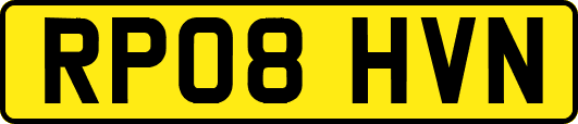 RP08HVN