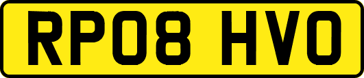 RP08HVO