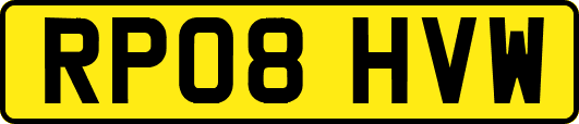 RP08HVW