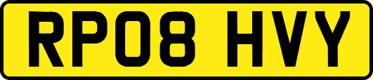 RP08HVY