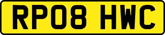 RP08HWC