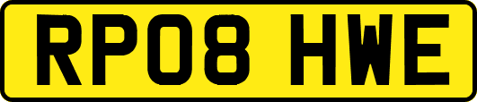 RP08HWE