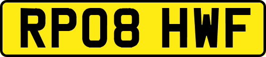 RP08HWF