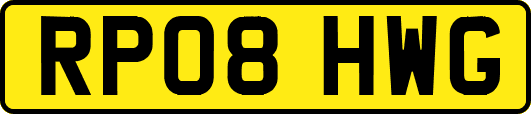 RP08HWG
