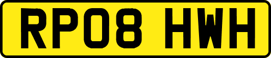 RP08HWH