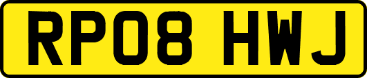 RP08HWJ