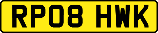 RP08HWK