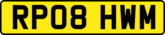 RP08HWM