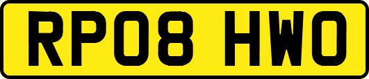 RP08HWO