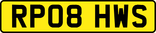 RP08HWS