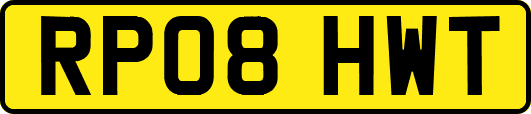 RP08HWT