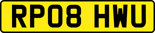 RP08HWU