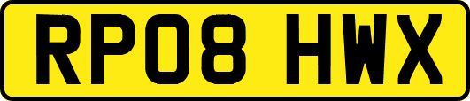 RP08HWX
