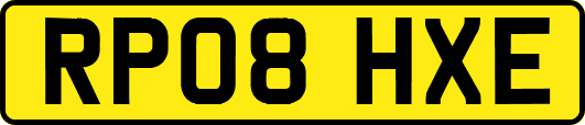 RP08HXE