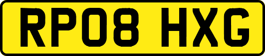 RP08HXG