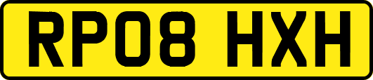 RP08HXH