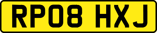 RP08HXJ