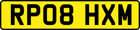 RP08HXM