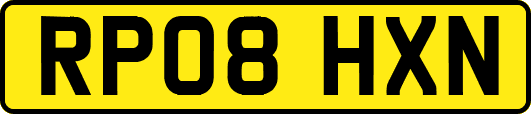 RP08HXN