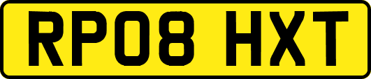 RP08HXT