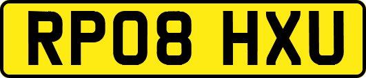 RP08HXU