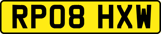 RP08HXW