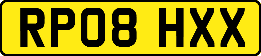 RP08HXX