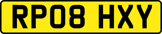 RP08HXY