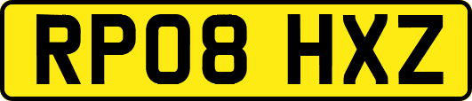 RP08HXZ